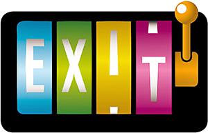 Banner Exit Diakonie Spielerberatung Banner Exit Diakonie Spielerberatung